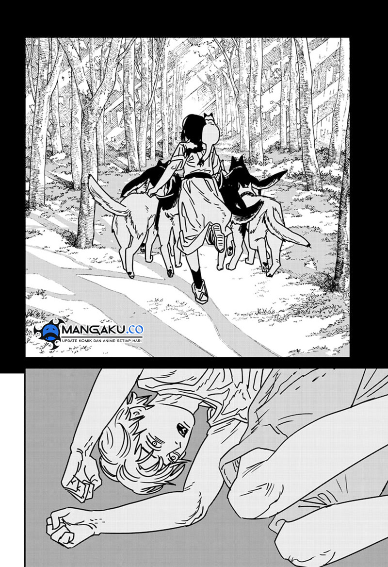 Read Chainsawman ID Manga Online