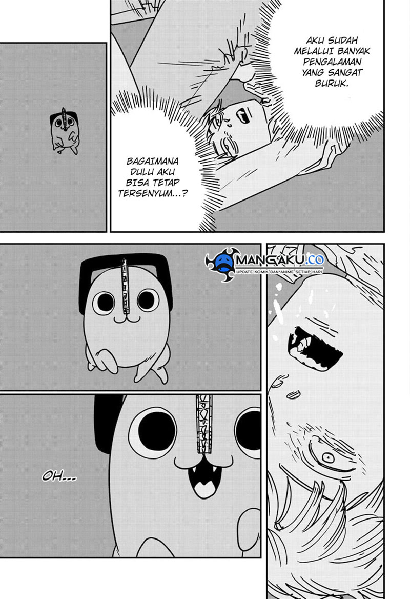 Read Chainsawman ID Manga Online