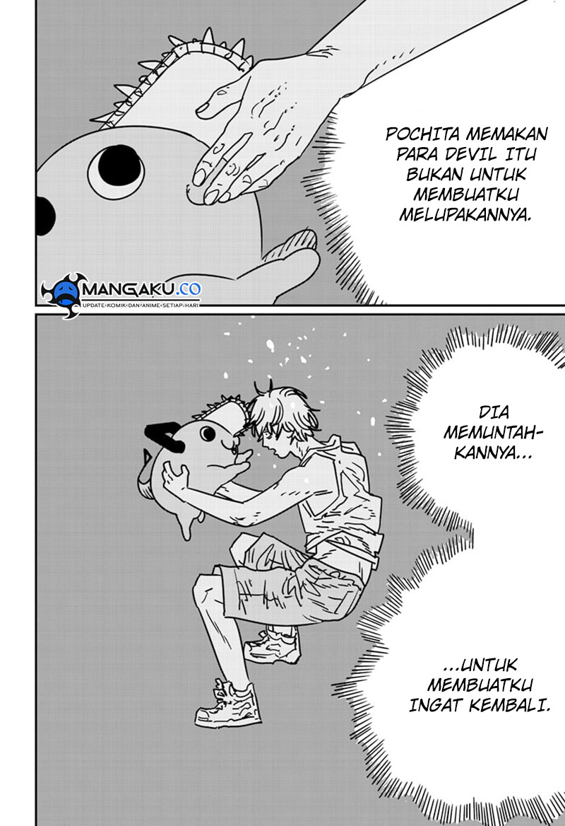 Read Chainsawman ID Manga Online