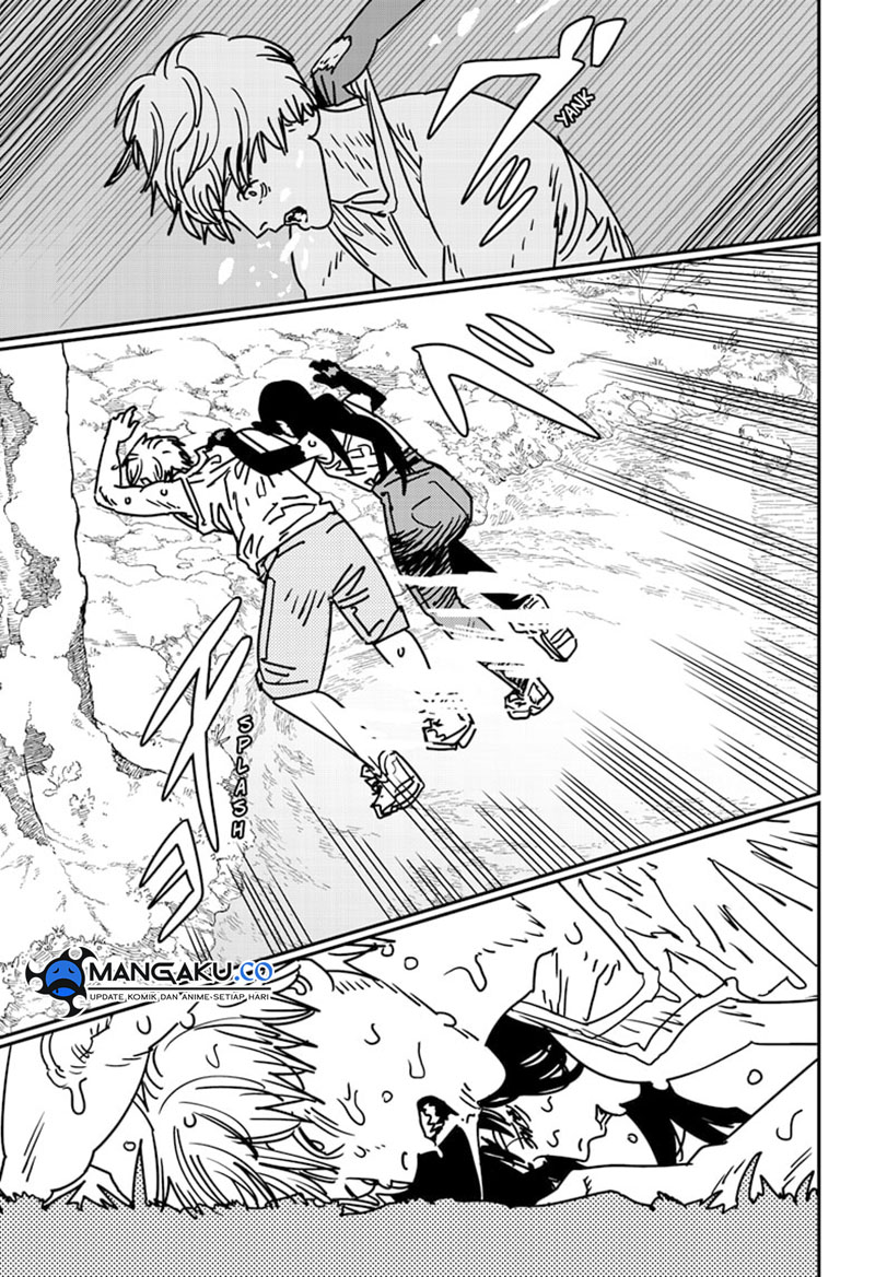 Read Chainsawman ID Manga Online