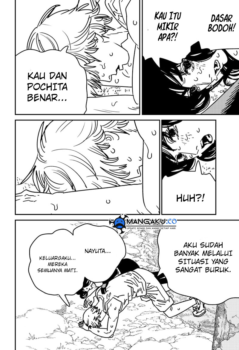 Read Chainsawman ID Manga Online