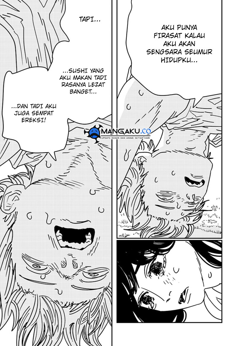 Read Chainsawman ID Manga Online