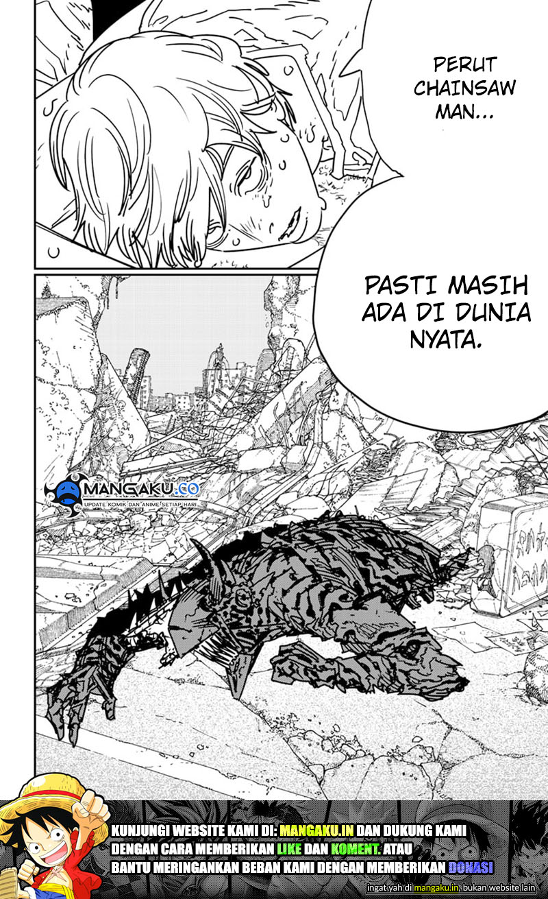 Read Chainsawman ID Manga Online