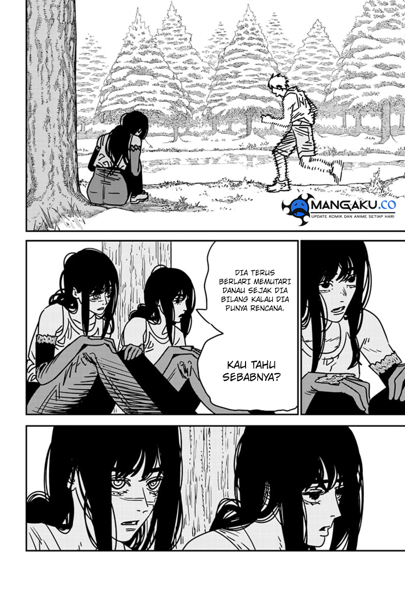 Read Chainsawman ID Manga Online