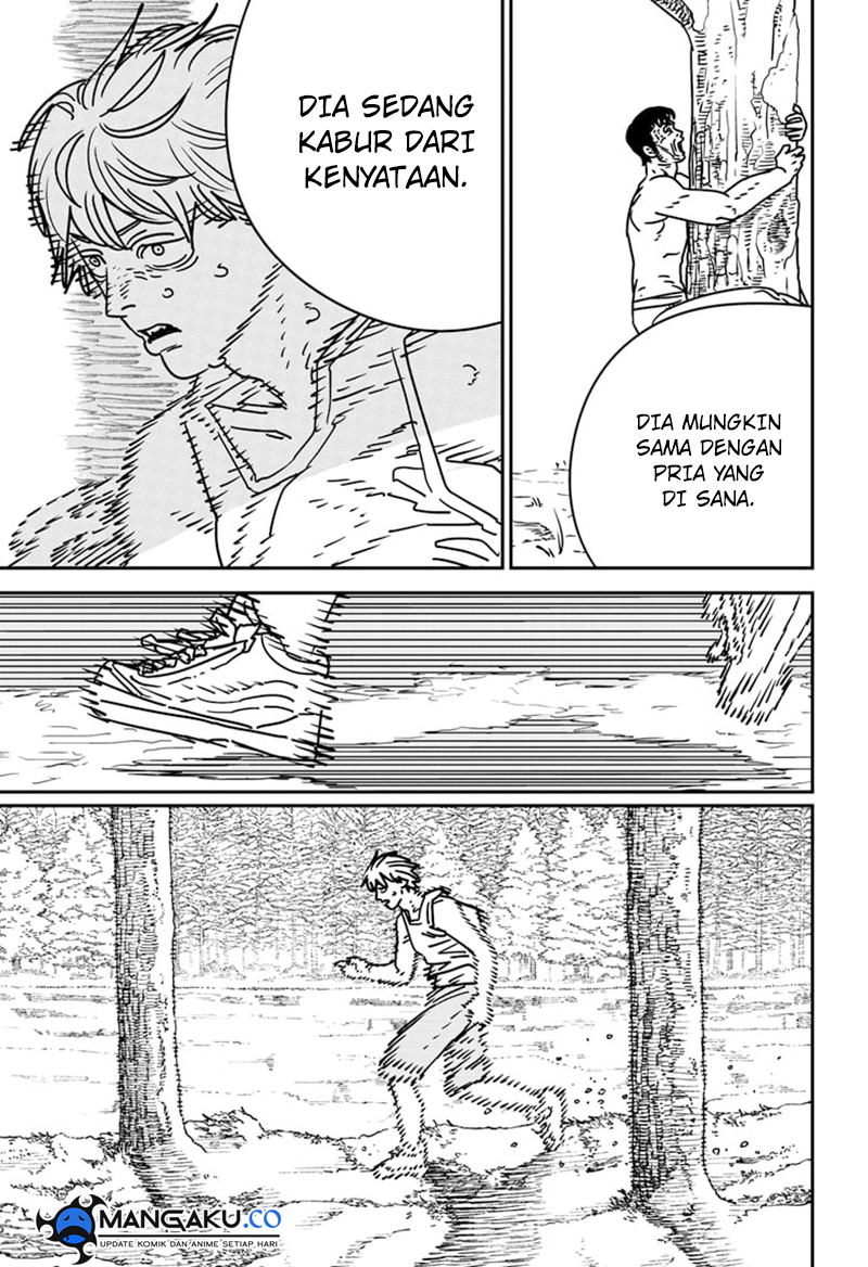 Read Chainsawman ID Manga Online