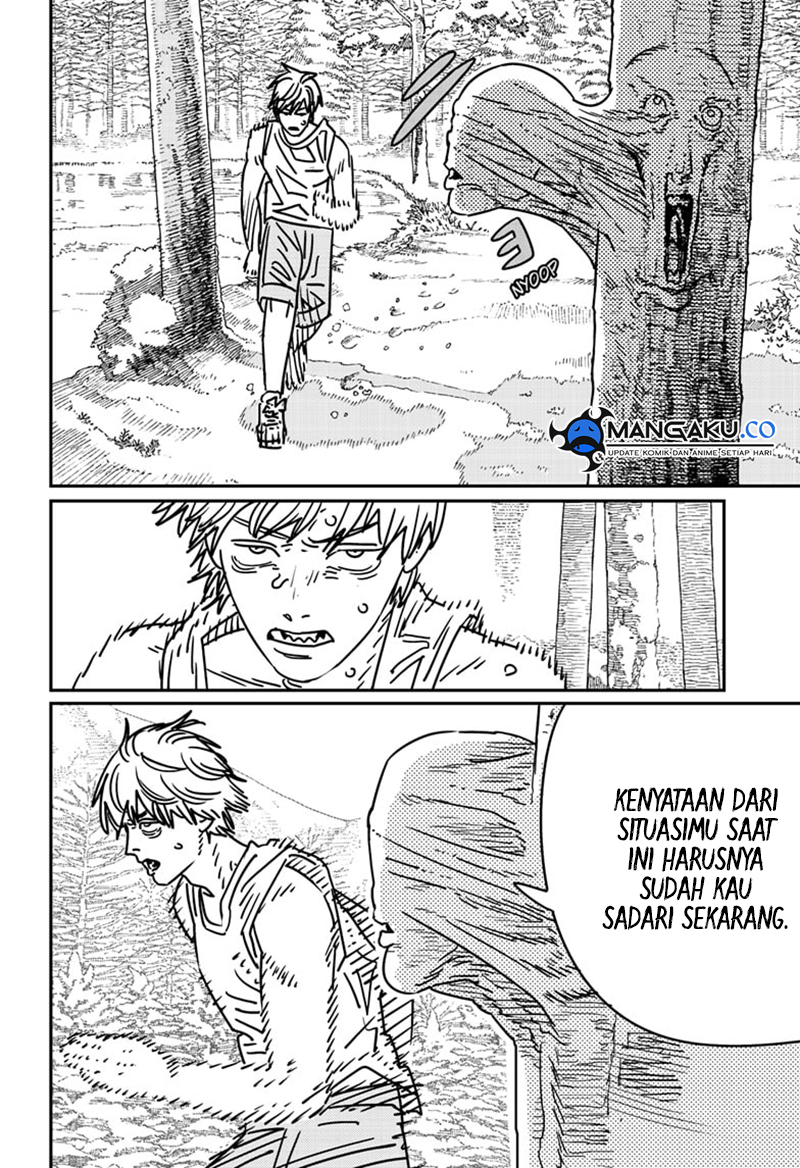 Read Chainsawman ID Manga Online