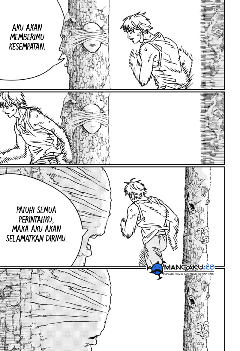Read Chainsawman ID Manga Online