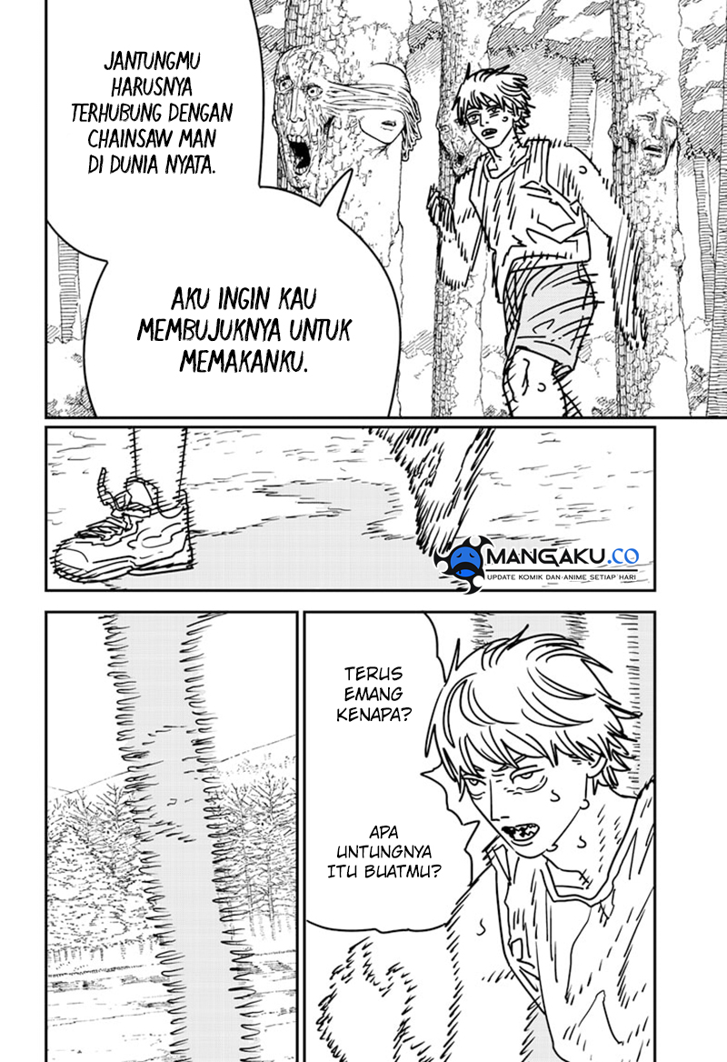 Read Chainsawman ID Manga Online