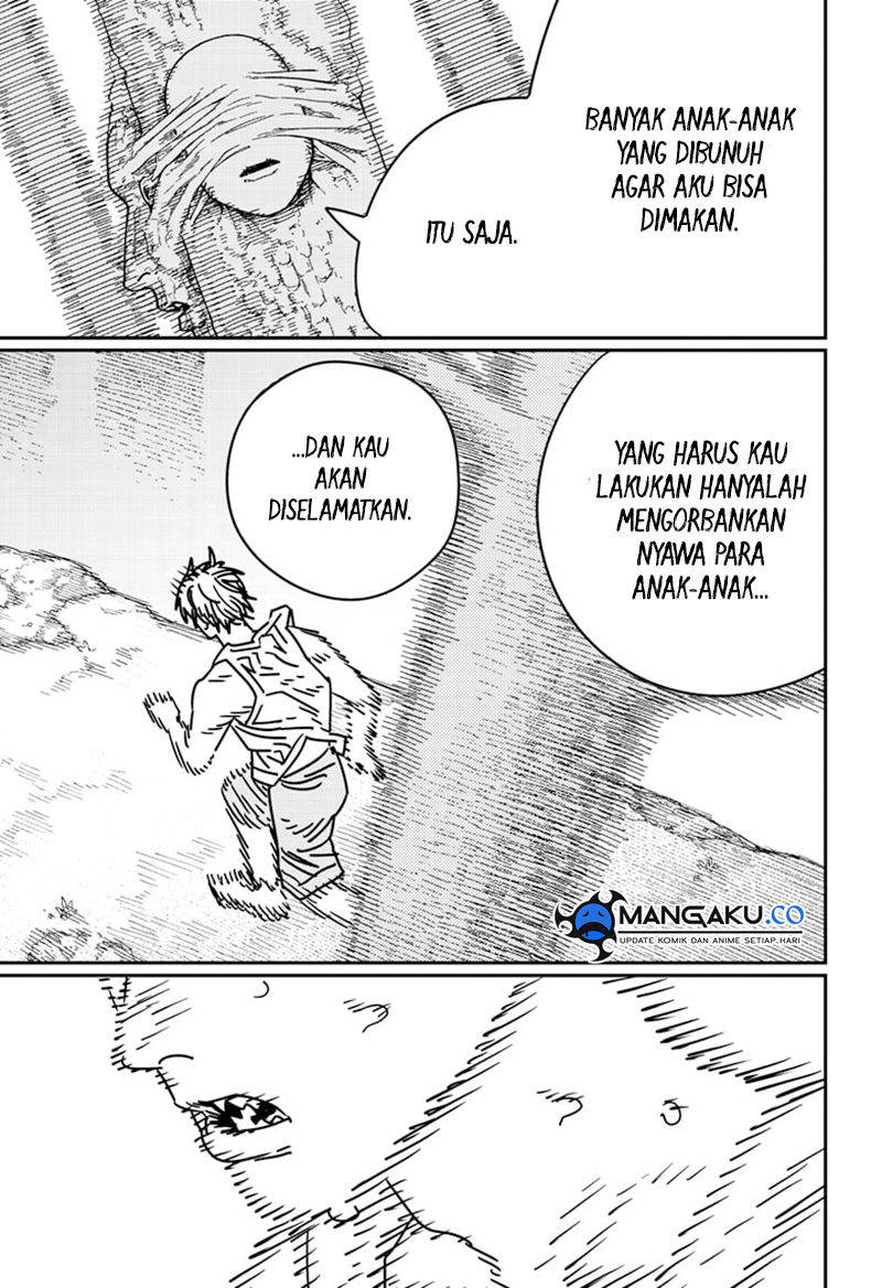 Read Chainsawman ID Manga Online
