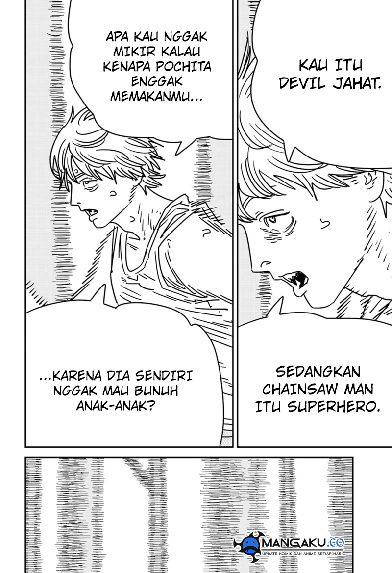 Read Chainsawman ID Manga Online