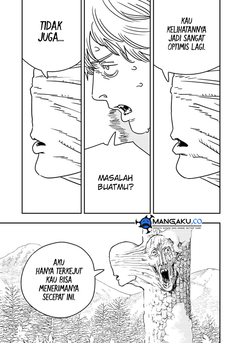 Read Chainsawman ID Manga Online
