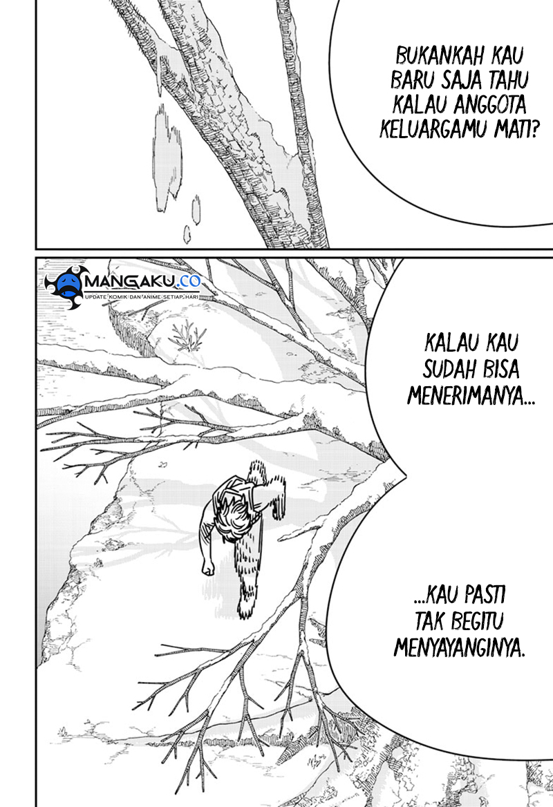 Read Chainsawman ID Manga Online