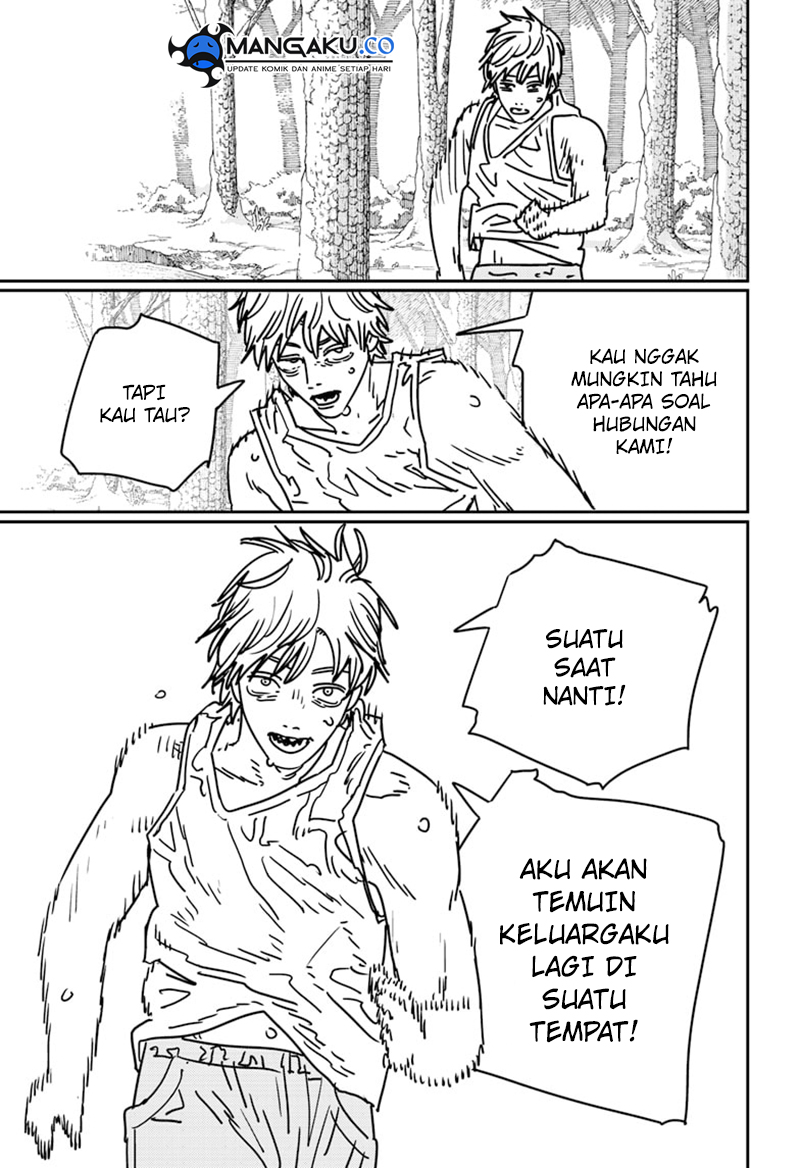 Read Chainsawman ID Manga Online