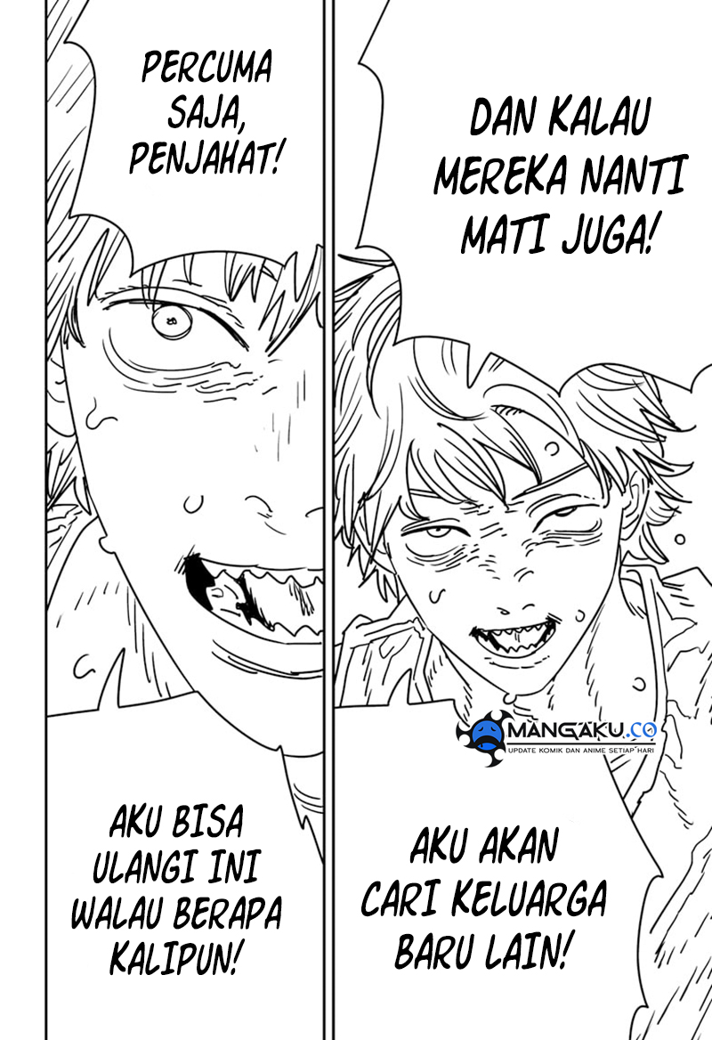 Read Chainsawman ID Manga Online