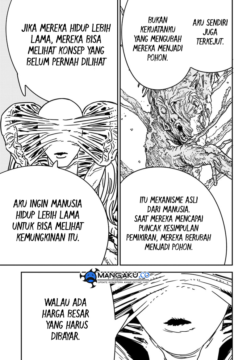 Read Chainsawman ID Manga Online