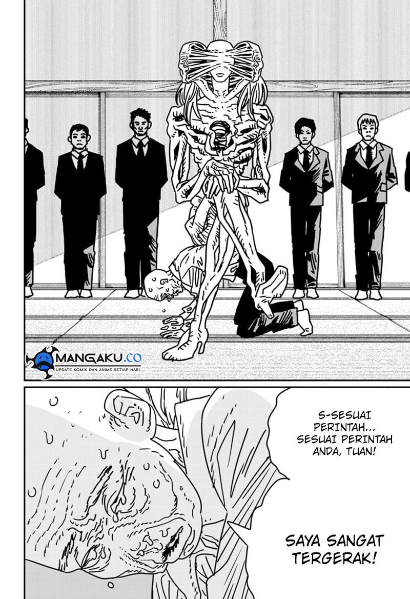 Read Chainsawman ID Manga Online