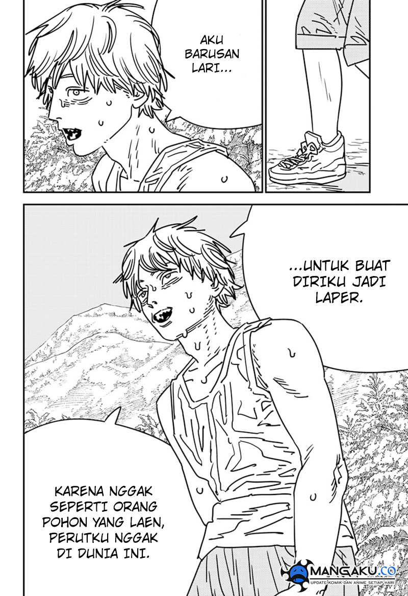 Read Chainsawman ID Manga Online