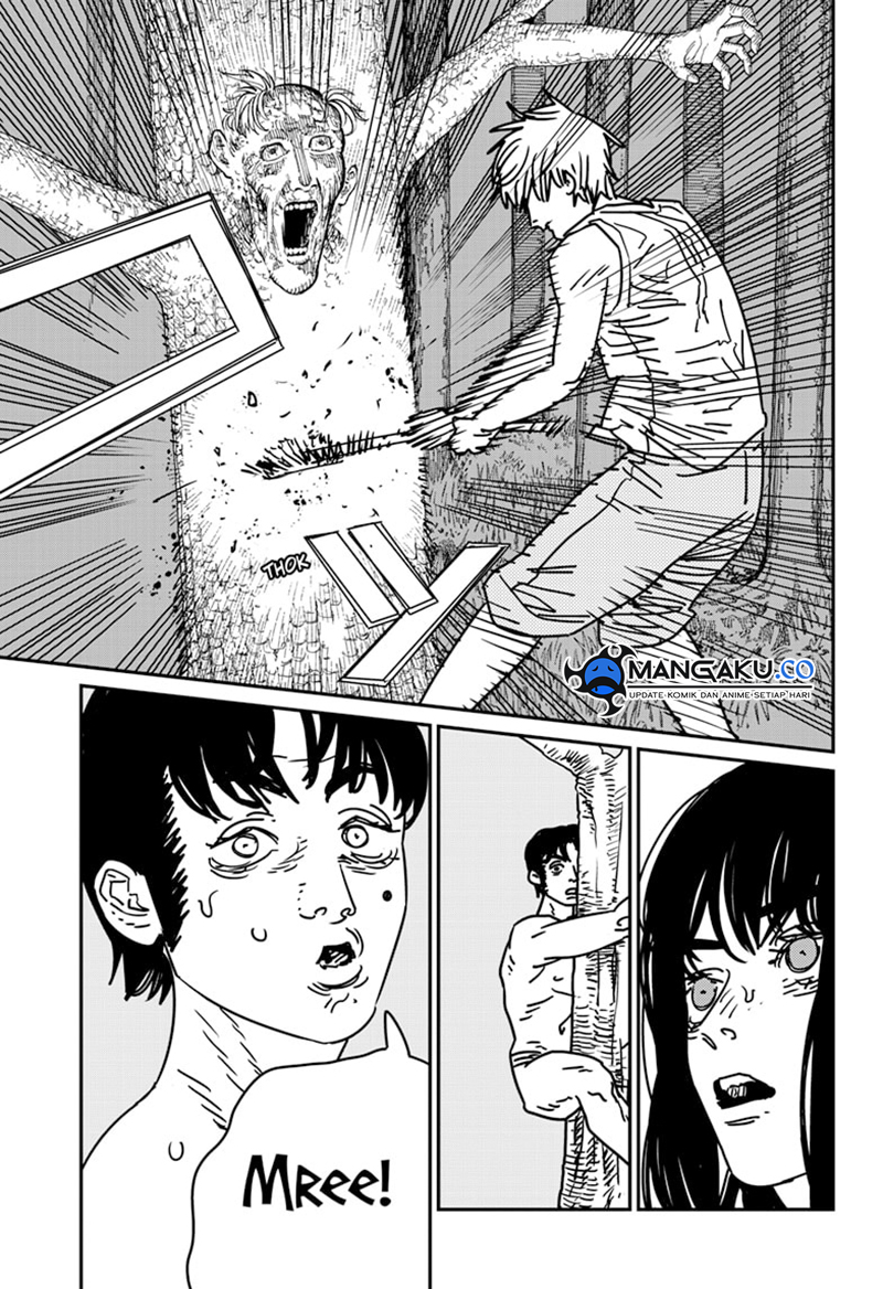 Read Chainsawman ID Manga Online
