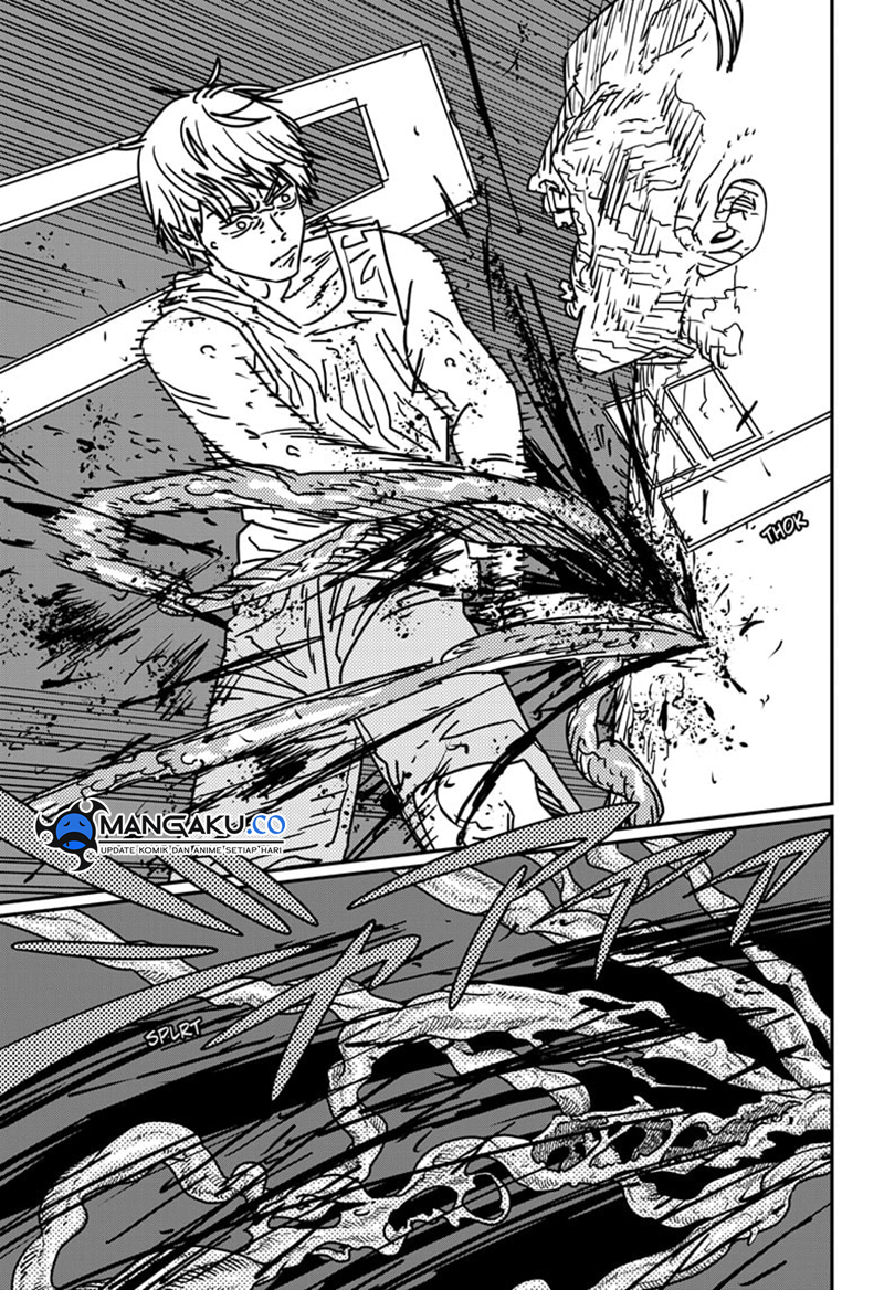 Read Chainsawman ID Manga Online