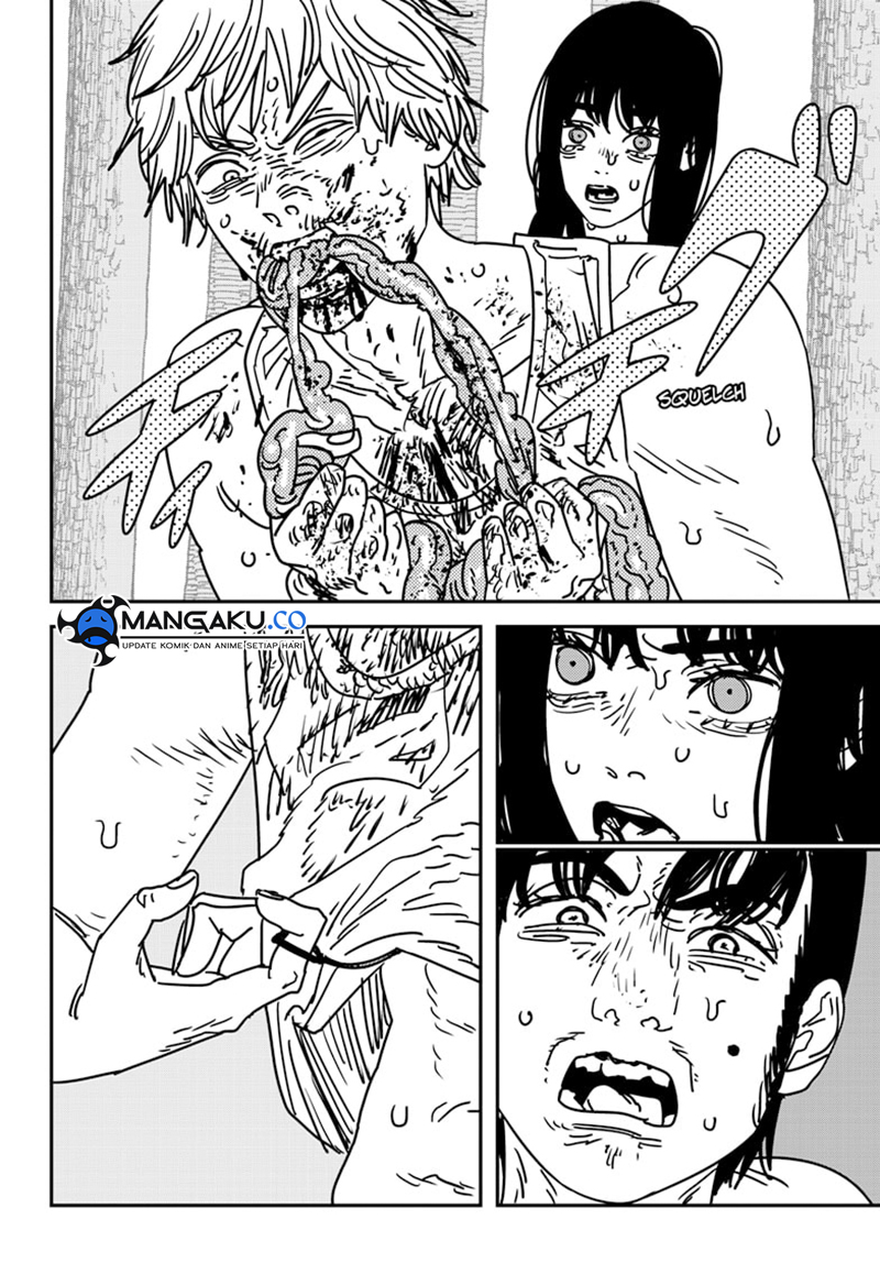 Read Chainsawman ID Manga Online