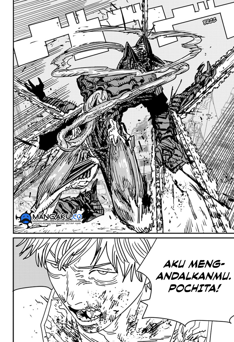 Read Chainsawman ID Manga Online