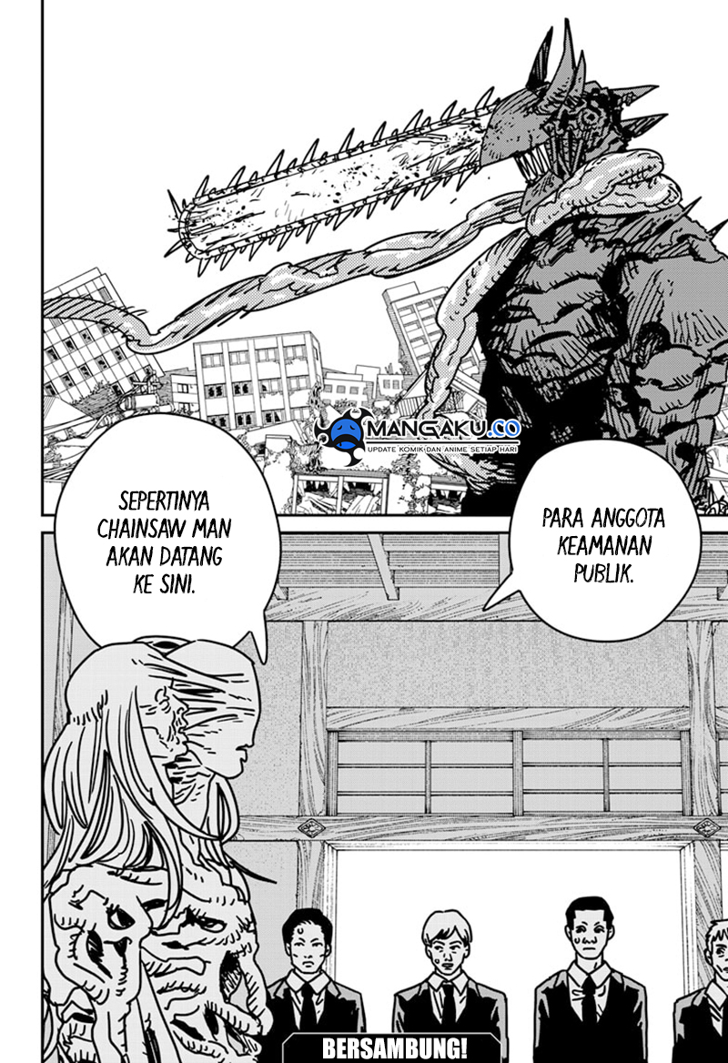 Read Chainsawman ID Manga Online