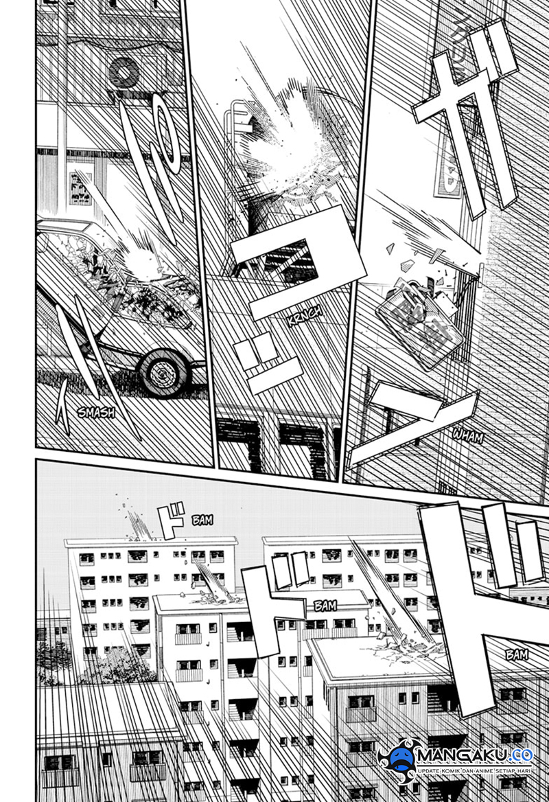 Read Chainsawman ID Manga Online