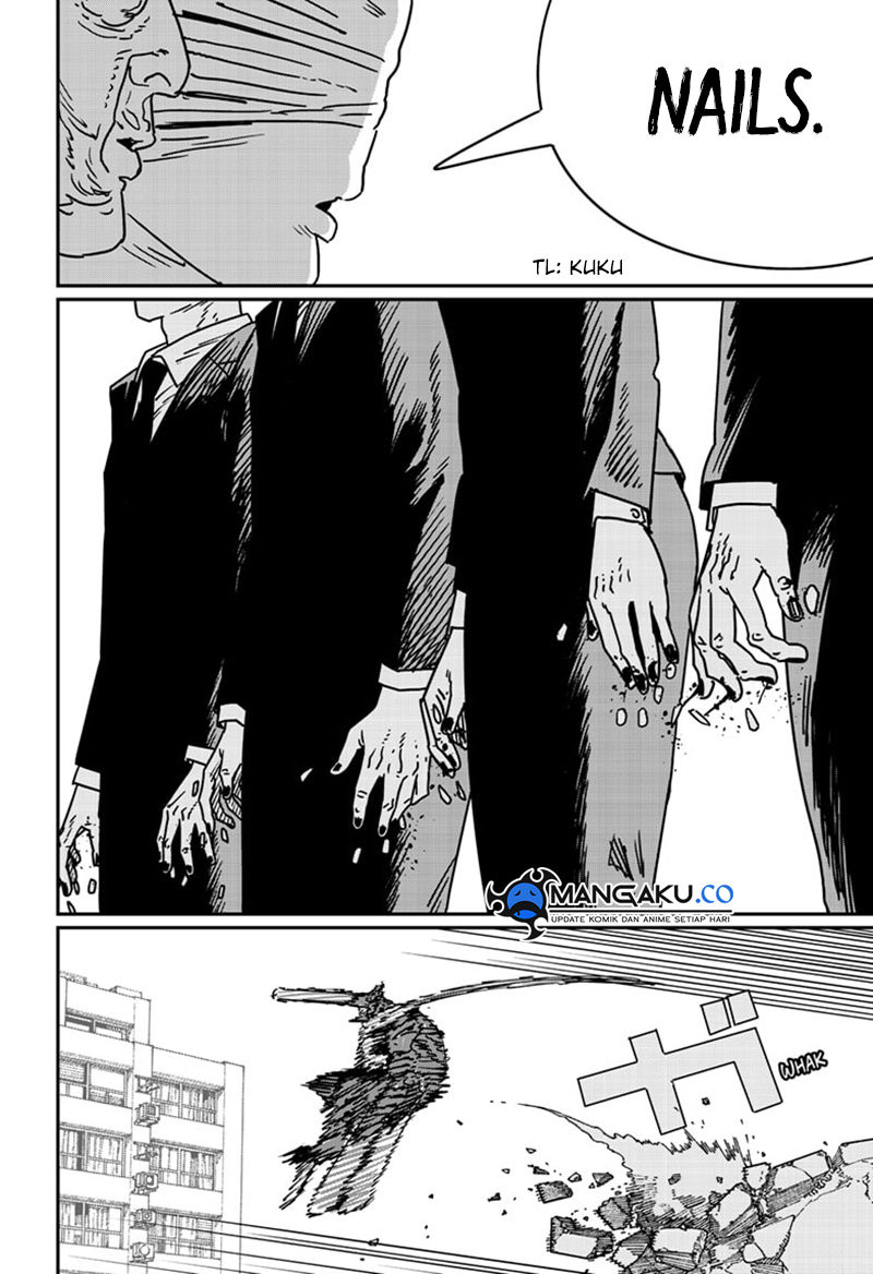 Read Chainsawman ID Manga Online
