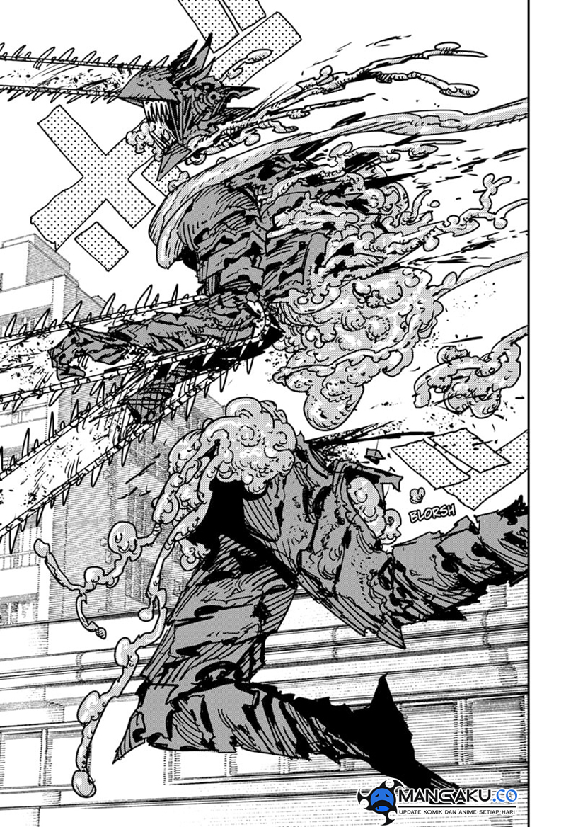 Read Chainsawman ID Manga Online