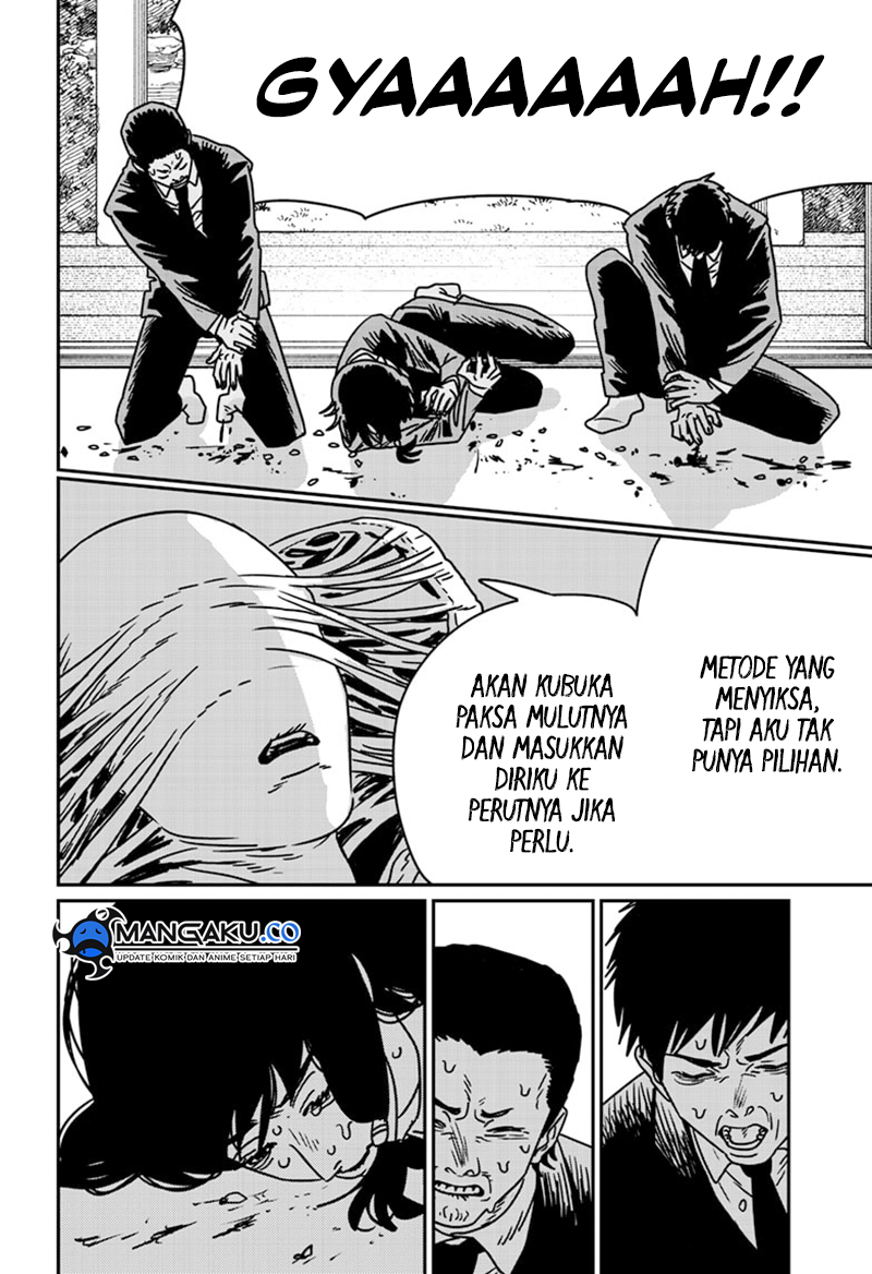 Read Chainsawman ID Manga Online