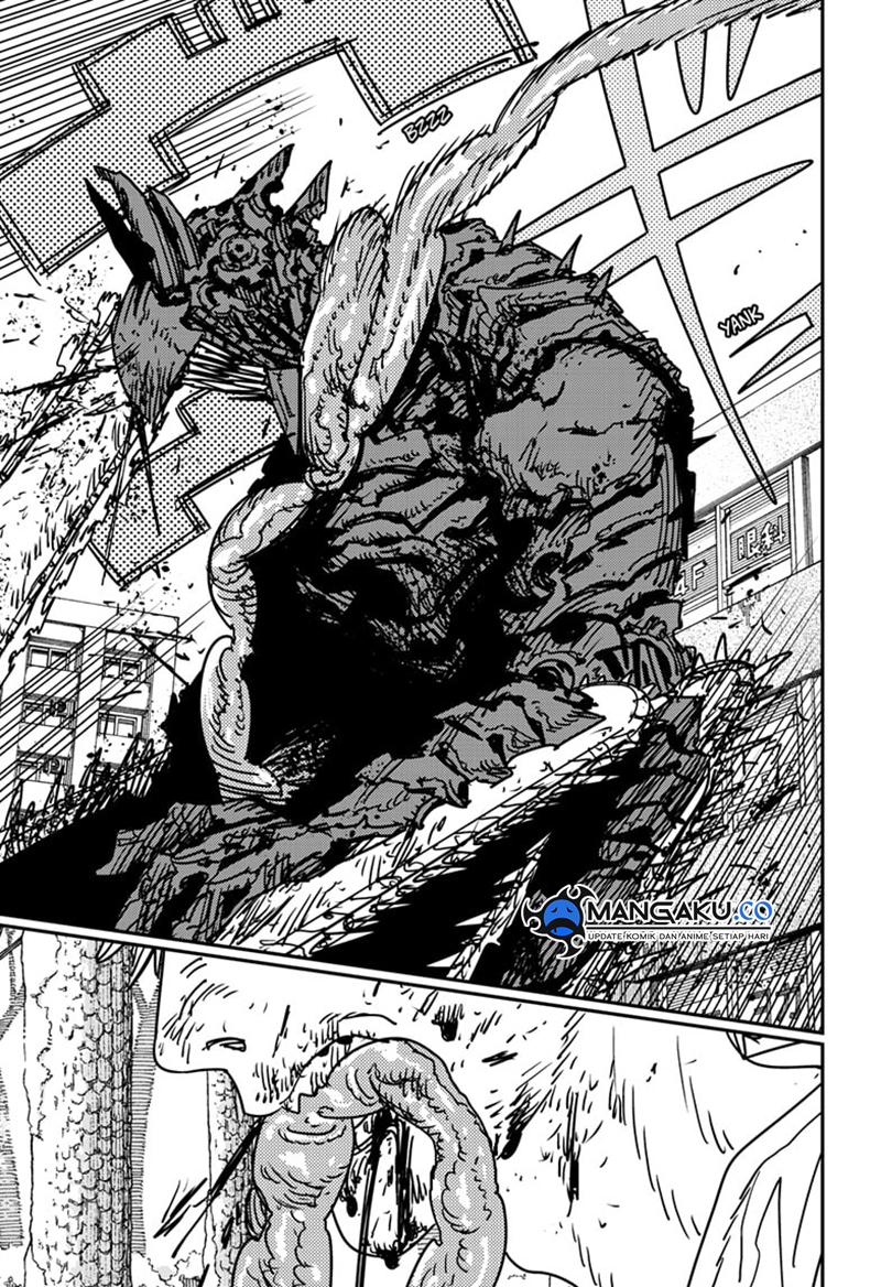 Read Chainsawman ID Manga Online
