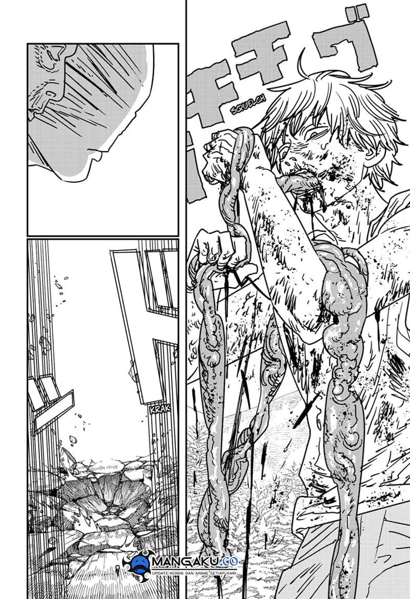 Read Chainsawman ID Manga Online
