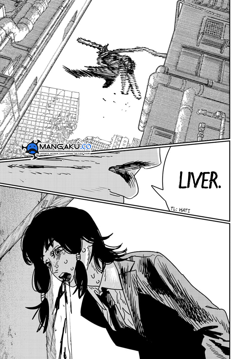 Read Chainsawman ID Manga Online