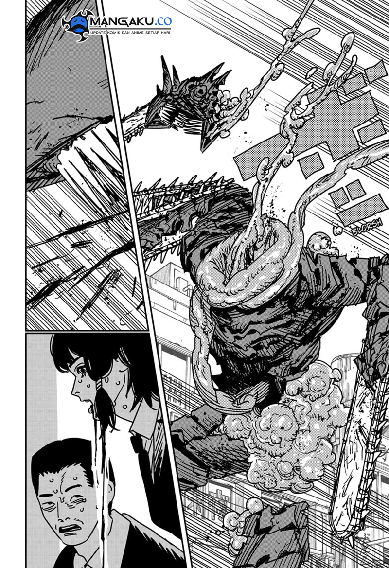 Read Chainsawman ID Manga Online