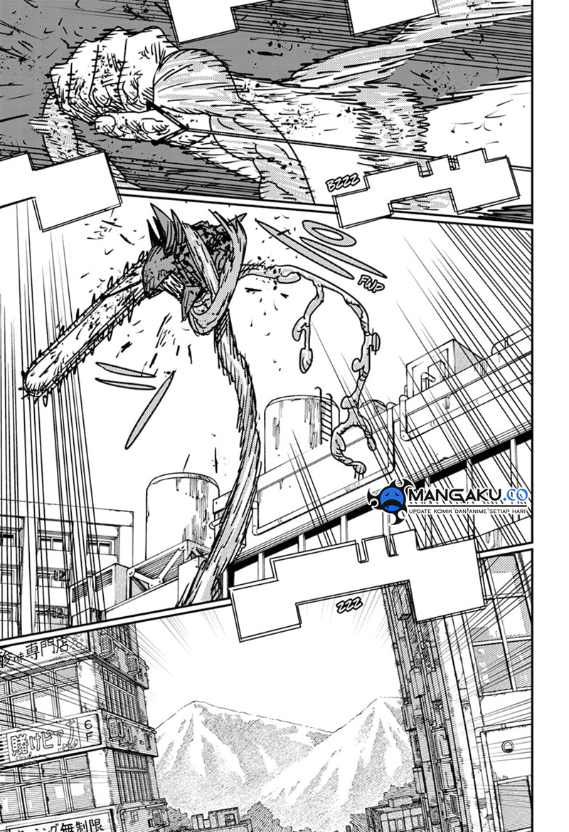 Read Chainsawman ID Manga Online