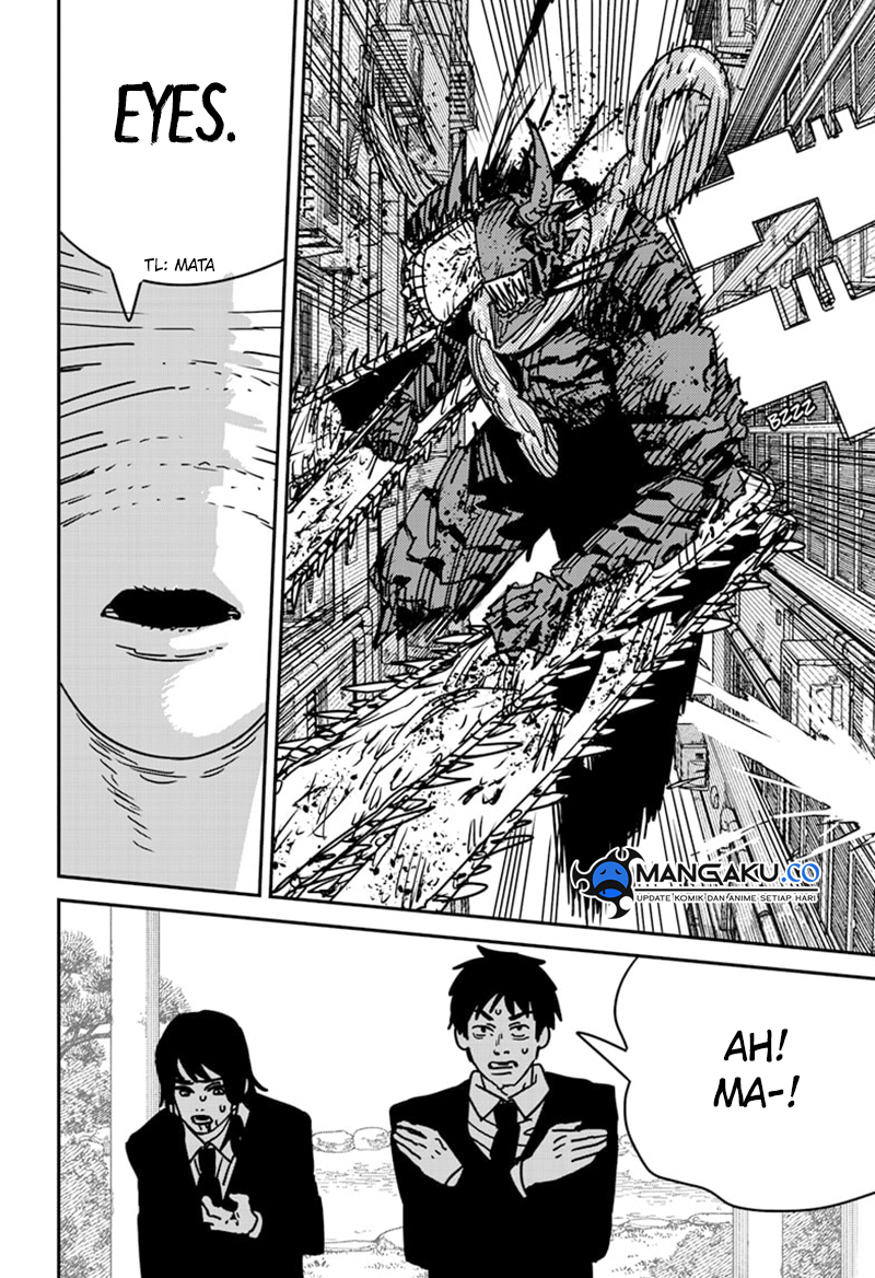 Read Chainsawman ID Manga Online