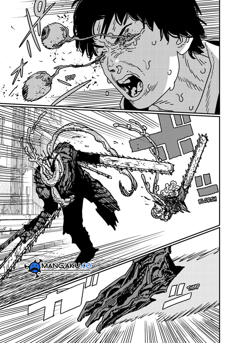 Read Chainsawman ID Manga Online