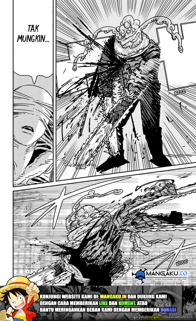 Read Chainsawman ID Manga Online