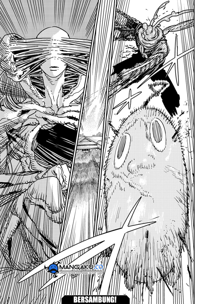 Read Chainsawman ID Manga Online