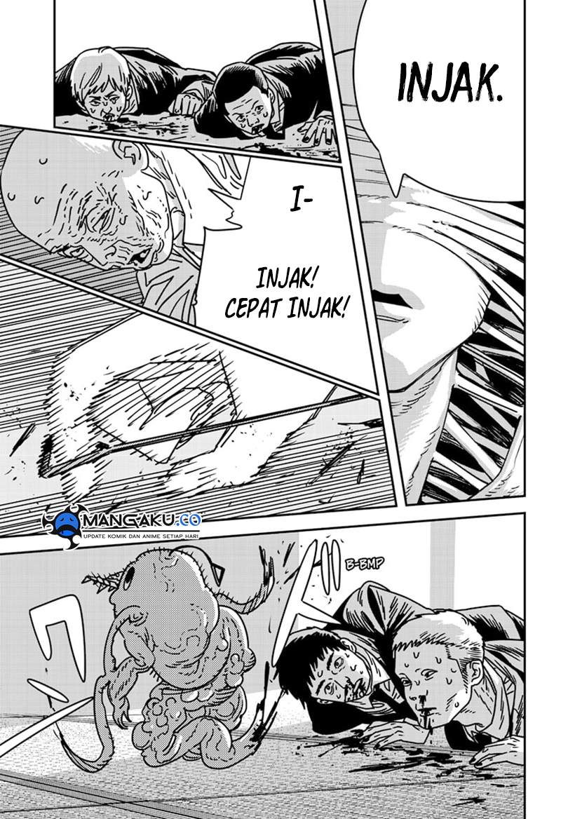 Read Chainsawman ID Manga Online