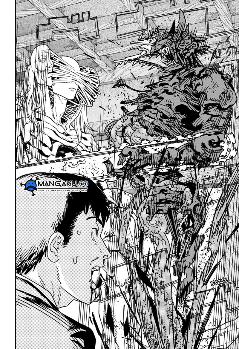 Read Chainsawman ID Manga Online