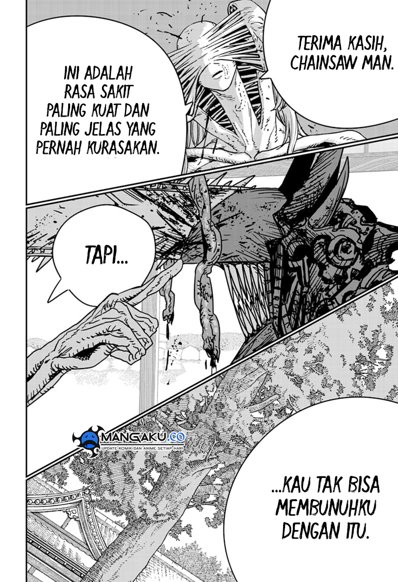 Read Chainsawman ID Manga Online