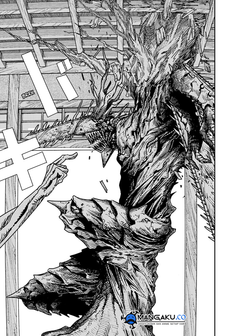Read Chainsawman ID Manga Online