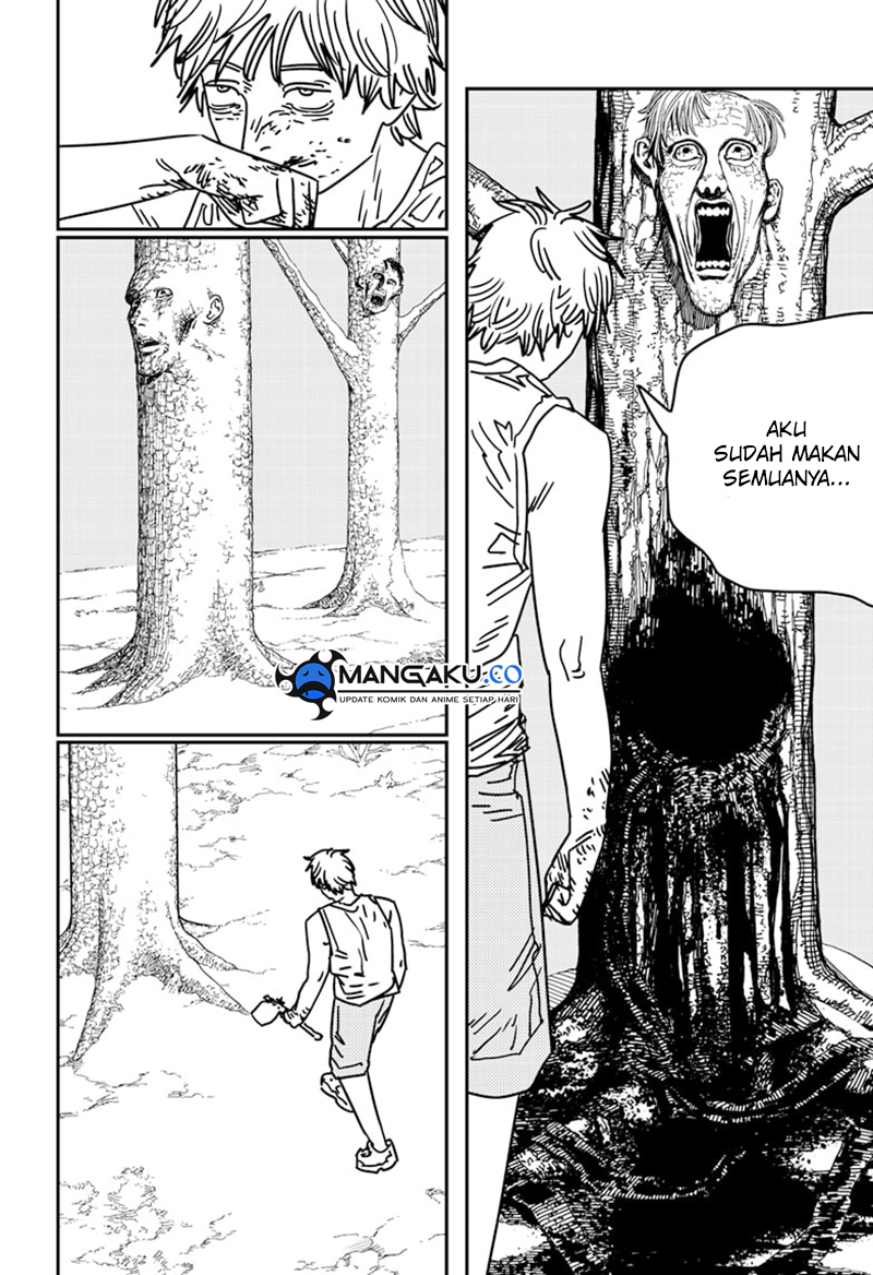 Read Chainsawman ID Manga Online