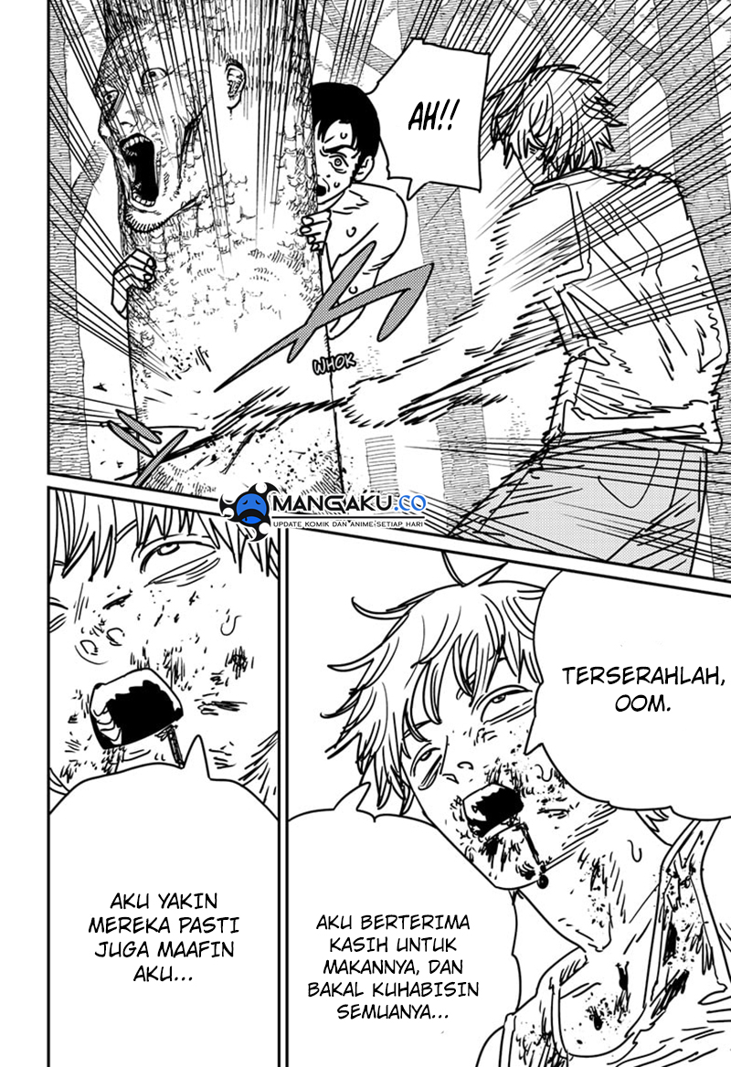 Read Chainsawman ID Manga Online