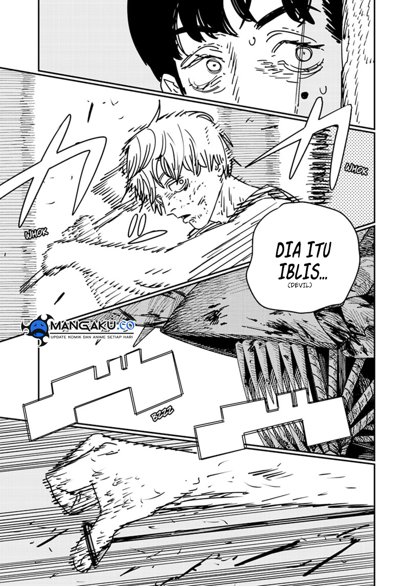 Read Chainsawman ID Manga Online
