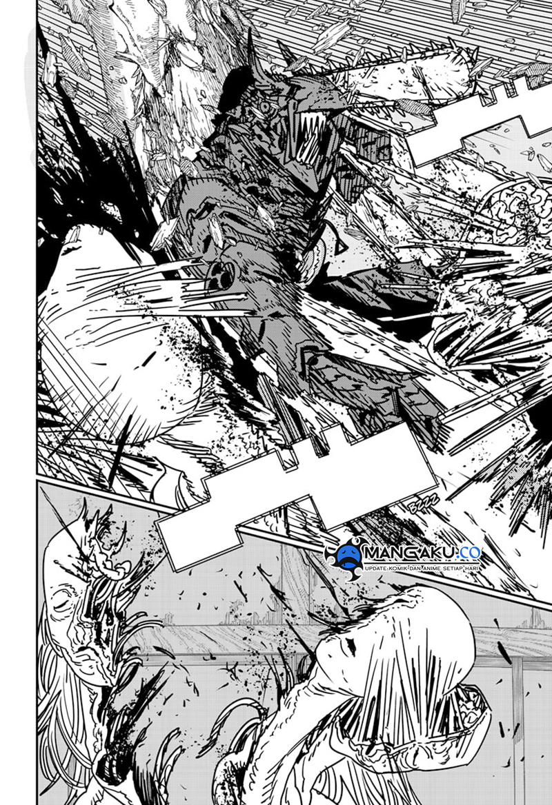 Read Chainsawman ID Manga Online