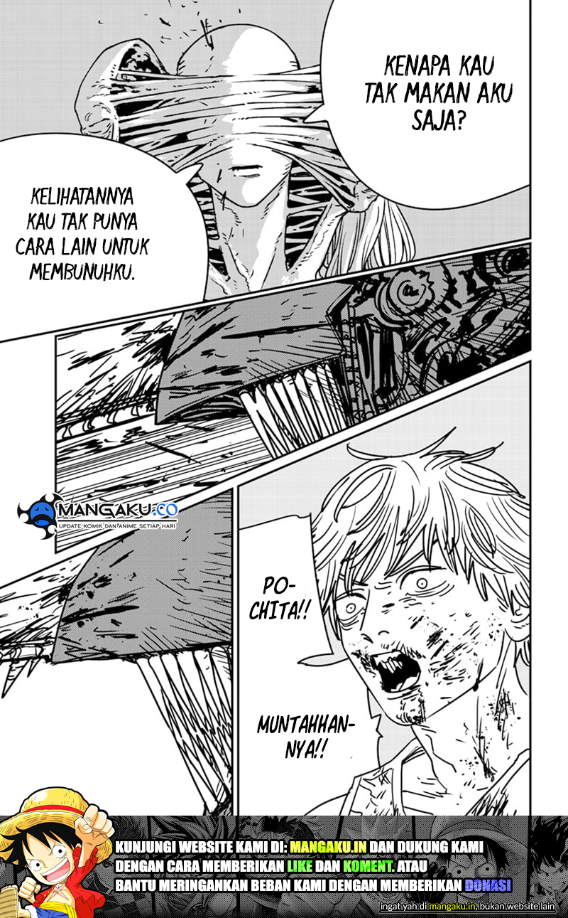 Read Chainsawman ID Manga Online