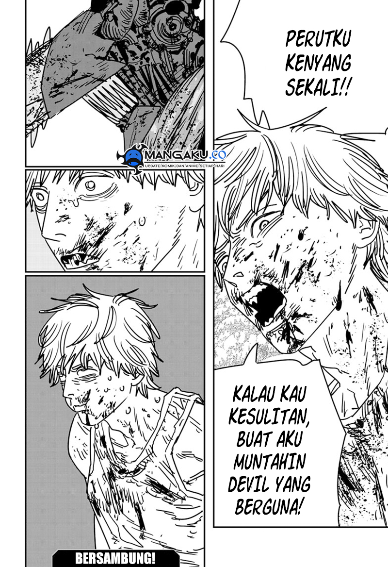 Read Chainsawman ID Manga Online