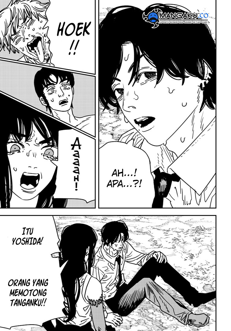 Read Chainsawman ID Manga Online